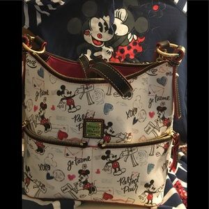 Disney Dooney & Bourke Sweethearts 2018